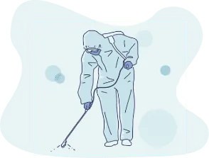 방역플랫폼 기업 가입 이미지